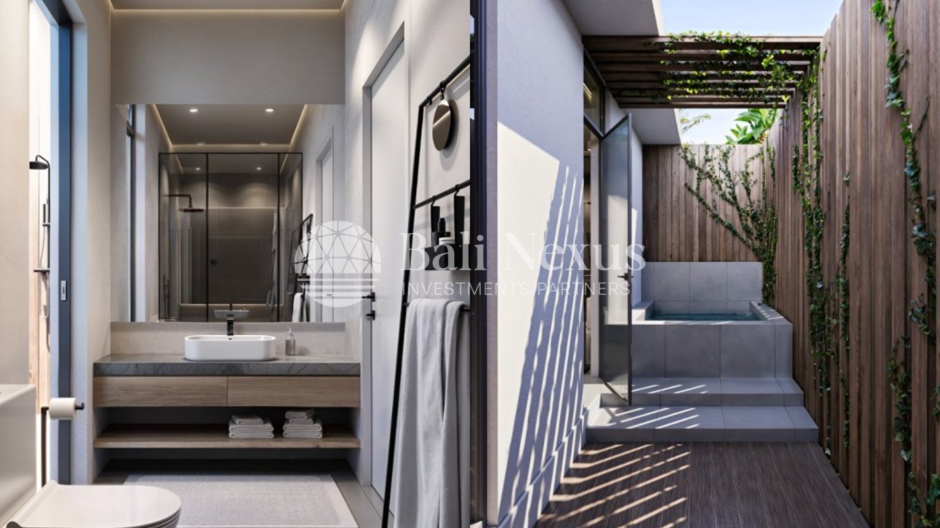 Villa 1BR in Nusa Dua photo 2