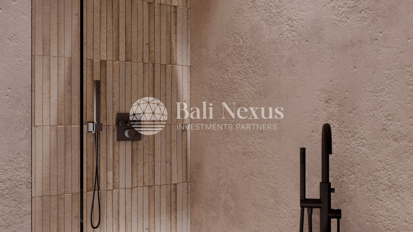 Apartment 1BR in Nusa Dua photo 6