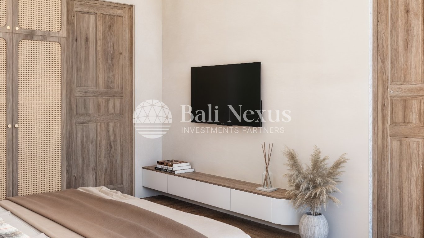 Penthouse 1BR in Pecatu photo 5