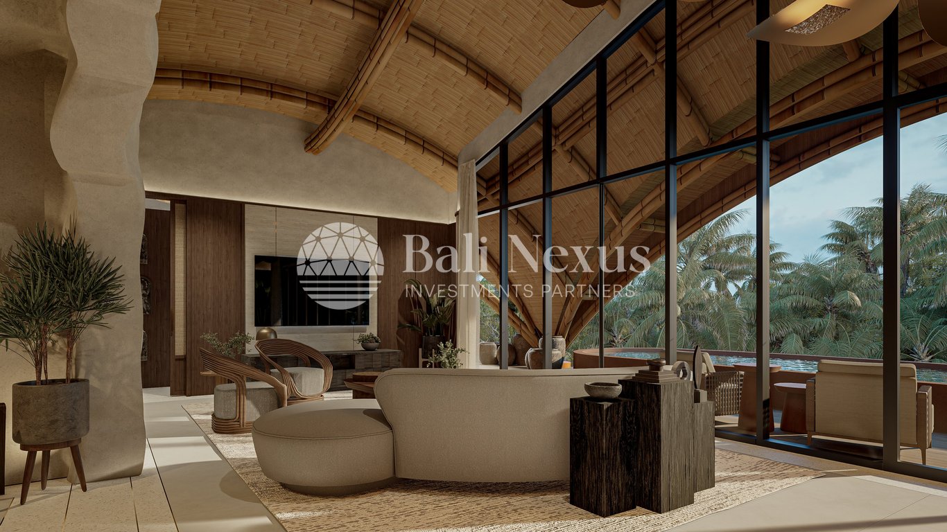 Apartment 1BR in Candidasa photo 2