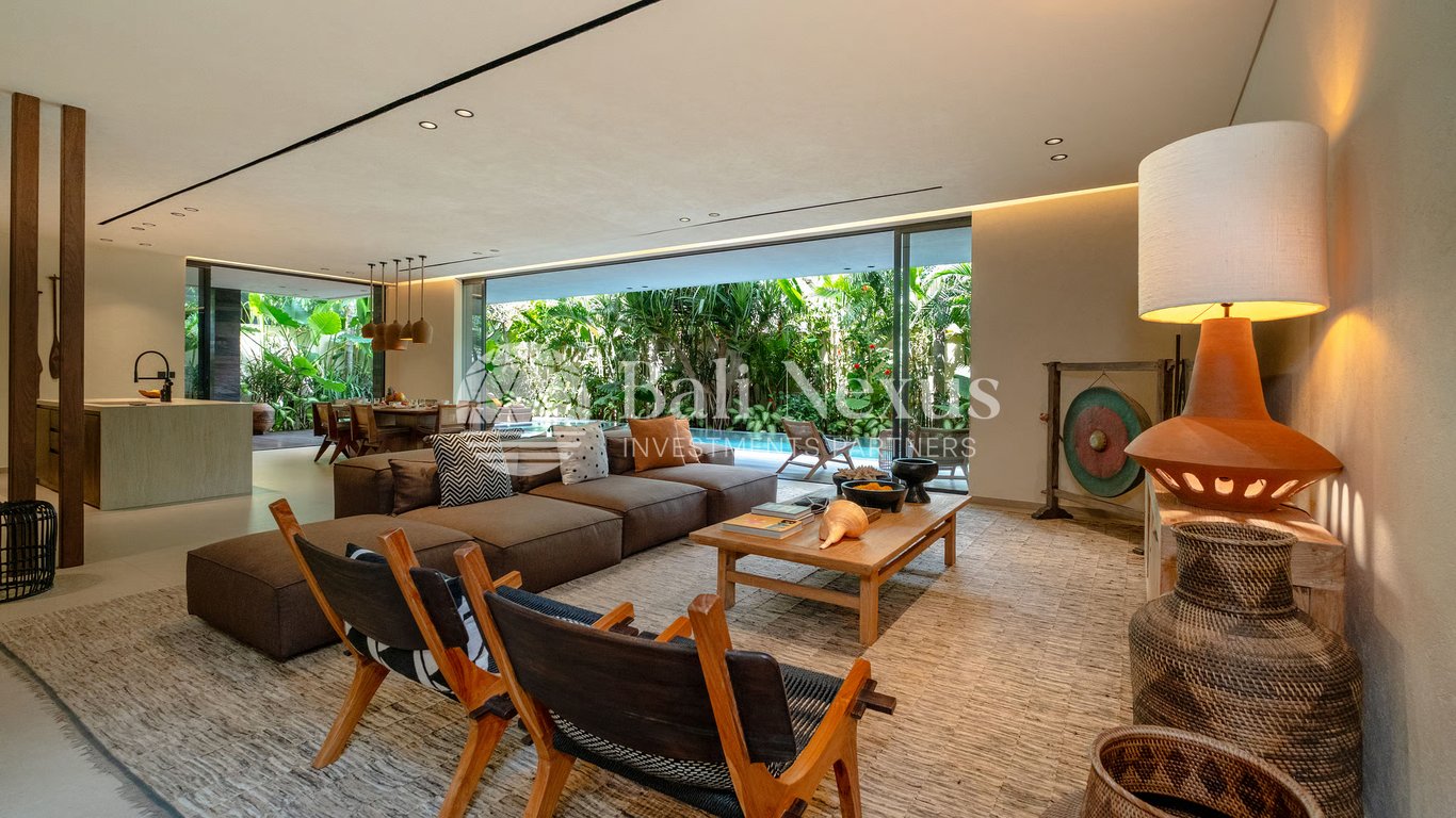 Villa 4BR in Canggu photo 5