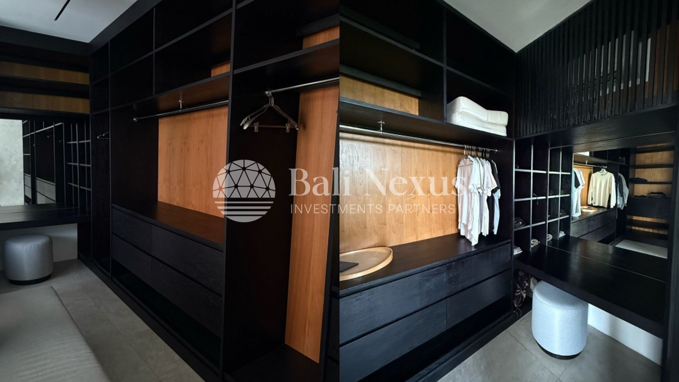 Villa 4BR in North Canggu photo 3