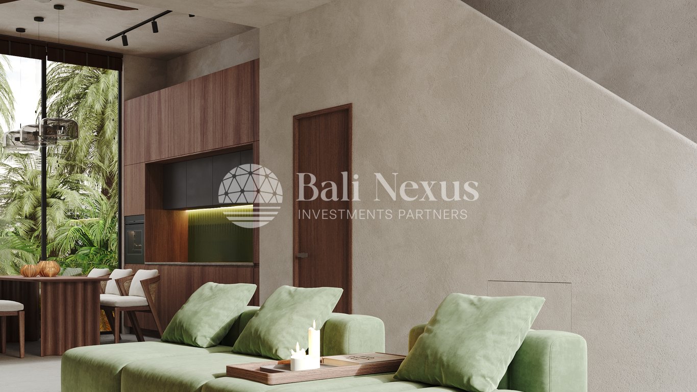 Villa 2BR in Melasti photo 4