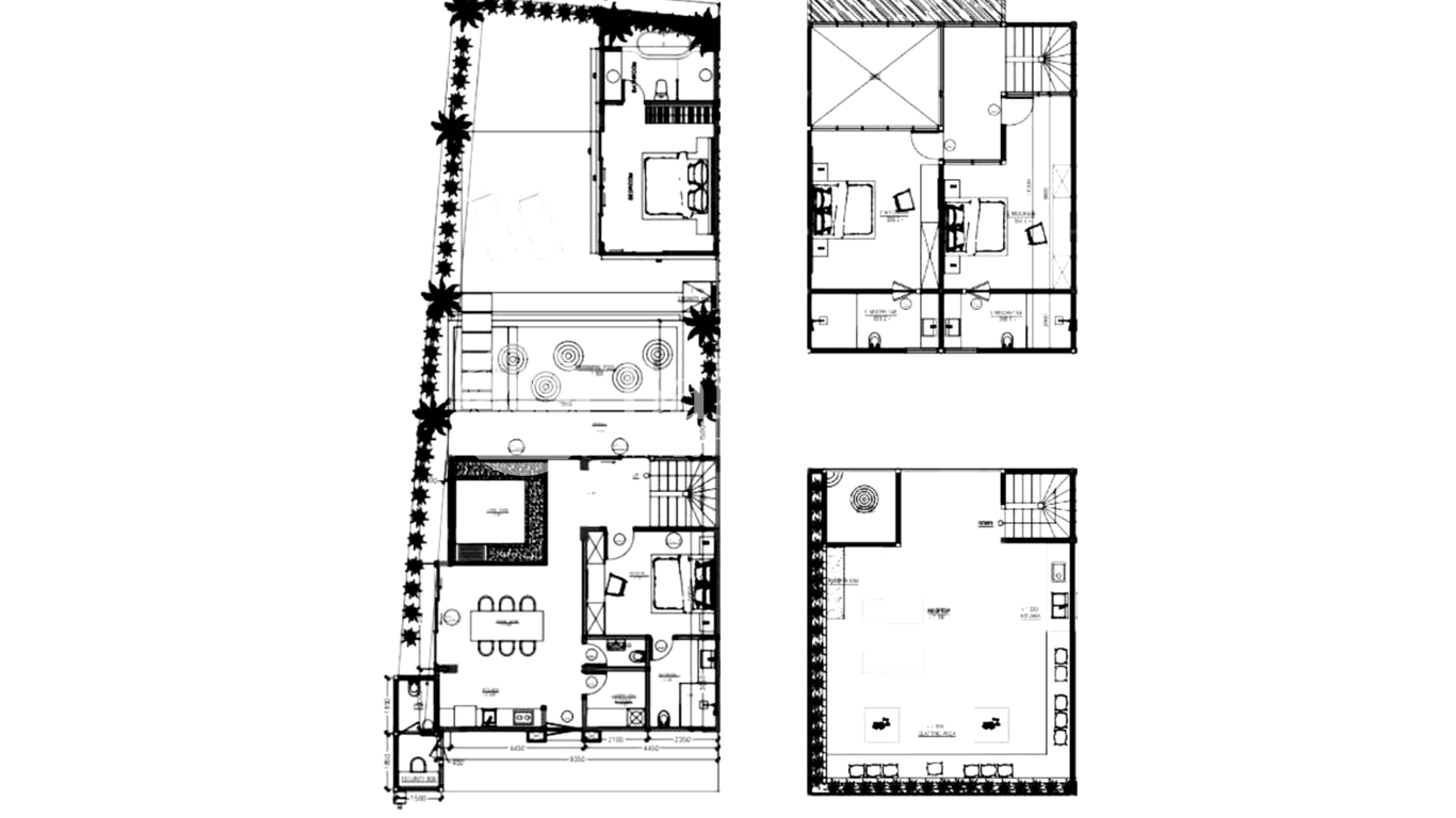 Villa 4BR in Canggu photo 14