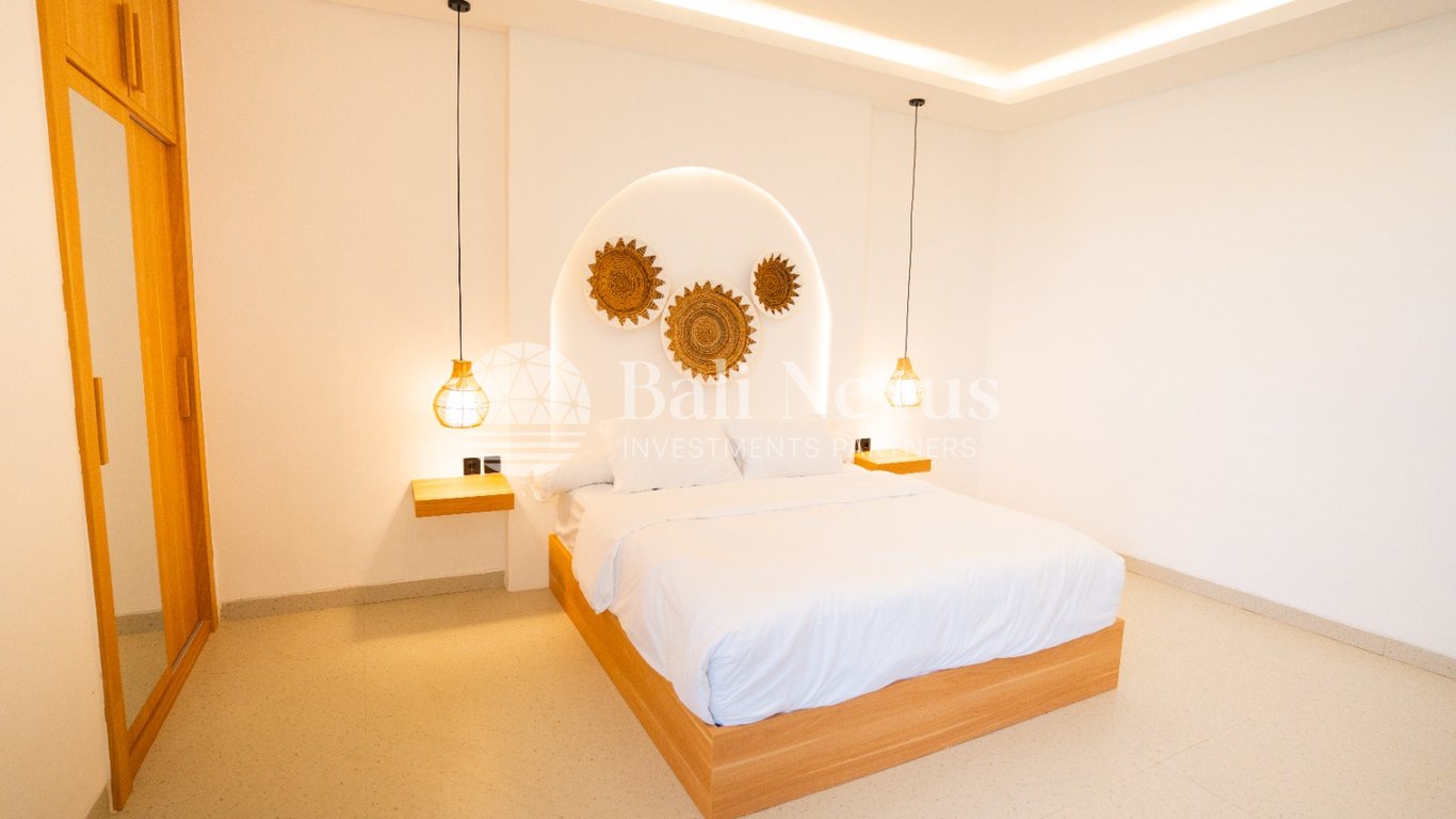 Villa 2BR in Cemagi photo 5