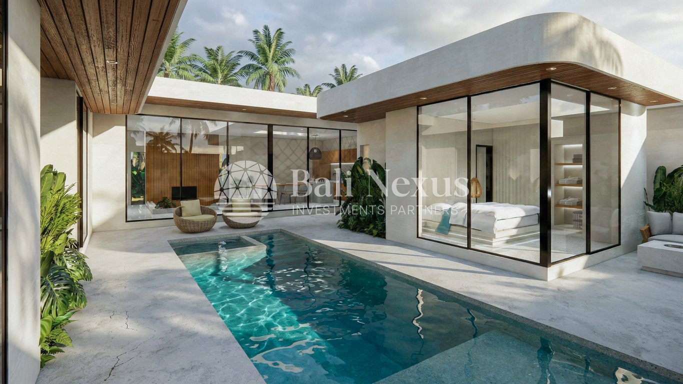 Villa 3BR in Kaba-Kaba photo 1
