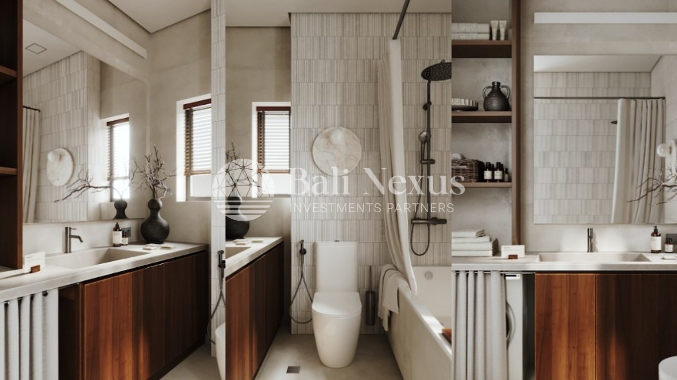 Apartment 1BR in Melasti photo 3