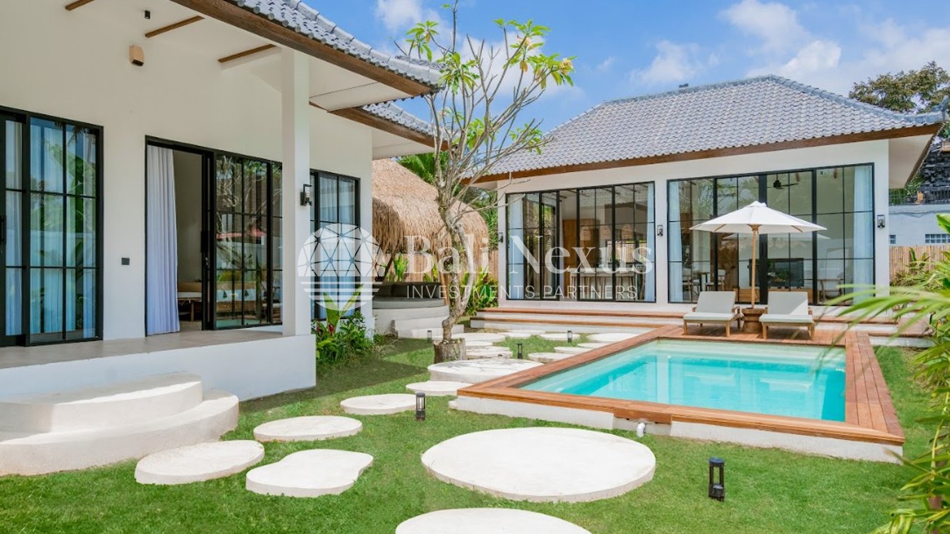 Villa 2BR in Ubud photo 1