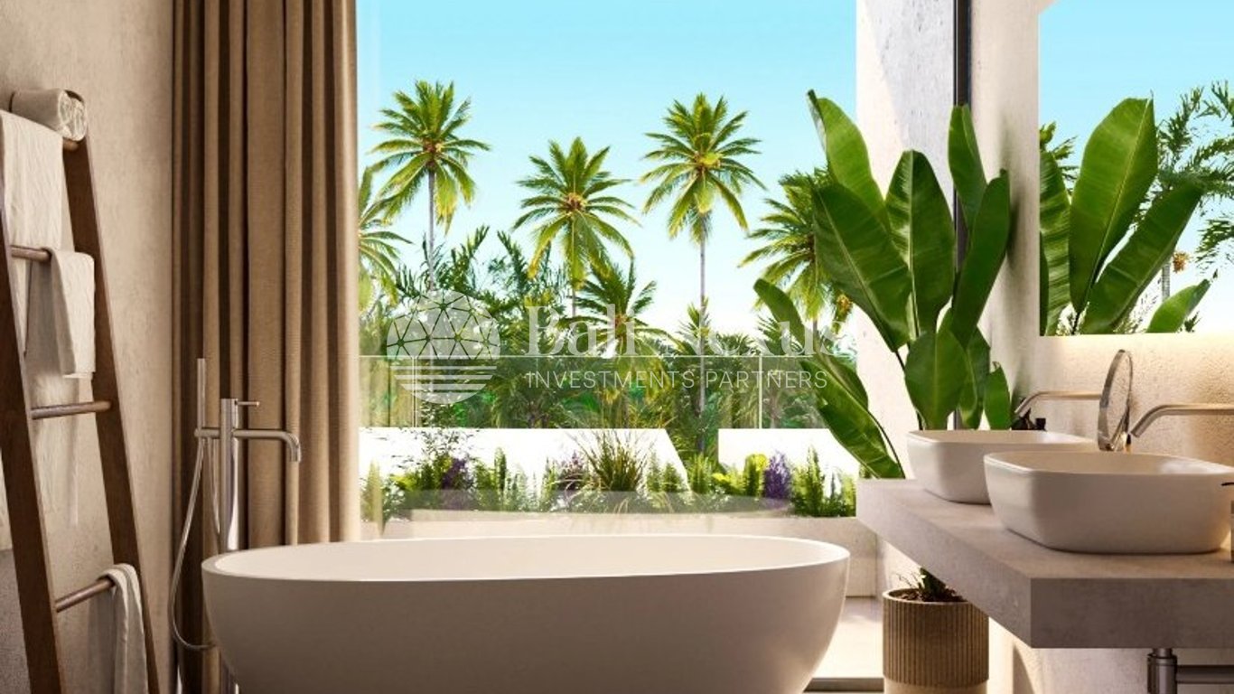 Villa 2BR in Ubud photo 3