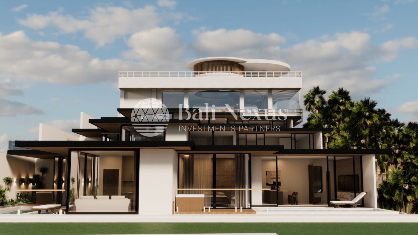 Villa 1BR in Ubud photo 2
