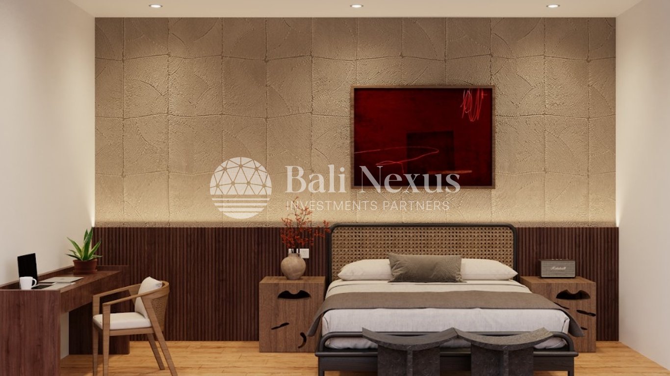 Villa 2BR in Ubud photo 6