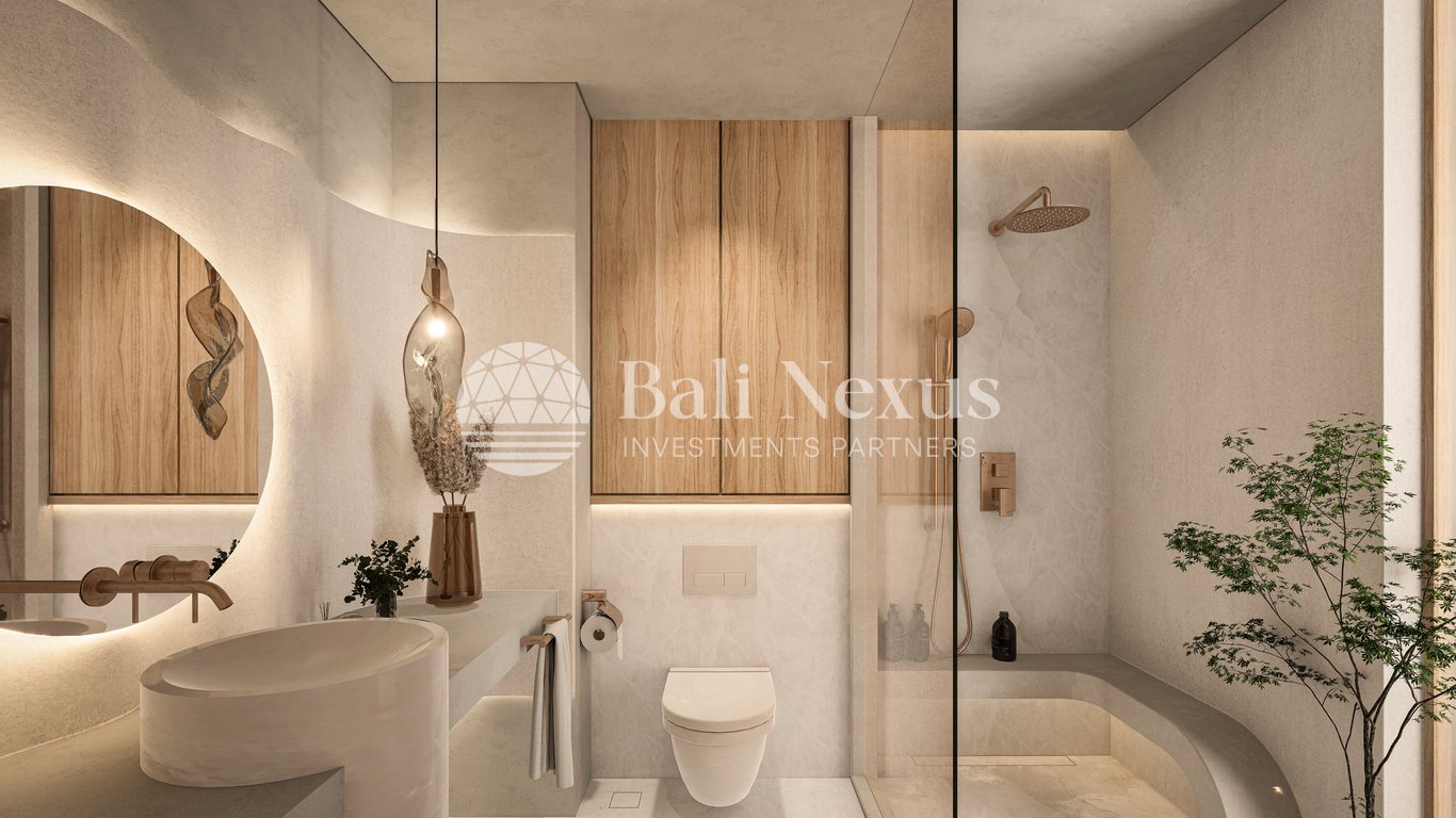 Studio Apartment in Canggu photo 5