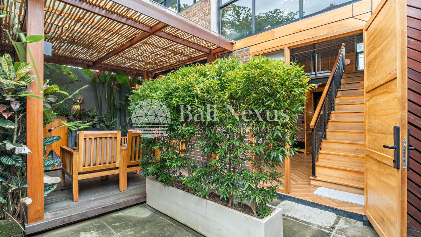 Villa 1BR in Canggu photo 10