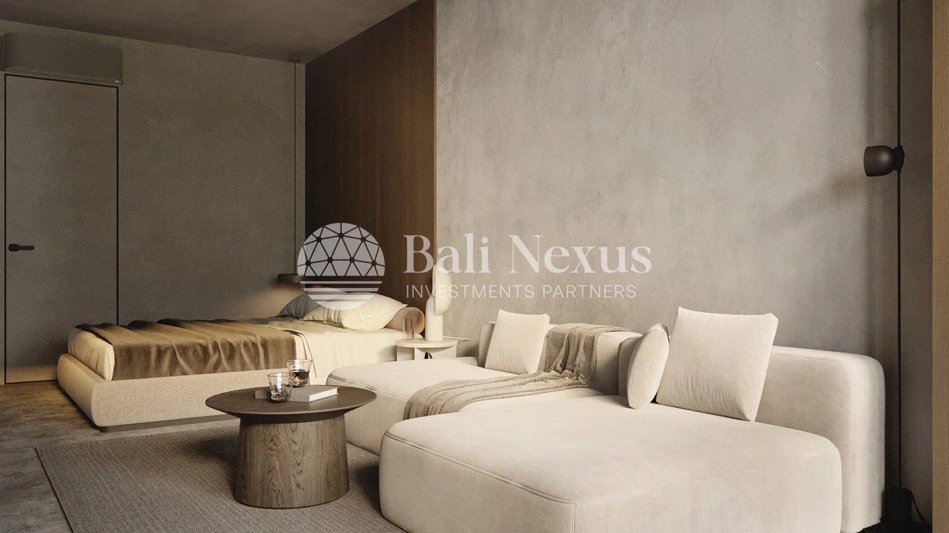 Apartment 1BR in Ubud photo 3