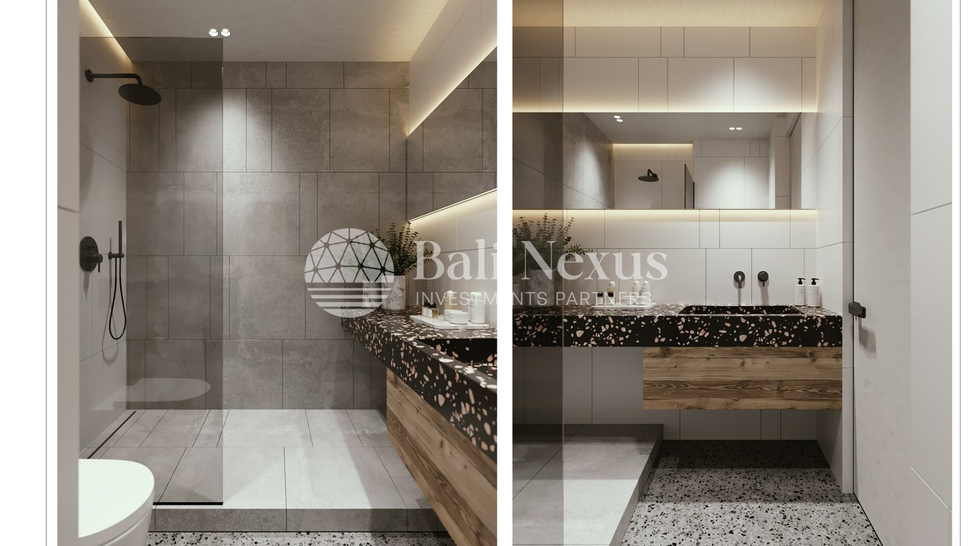 Apartment 2BR in Cemagi photo 5