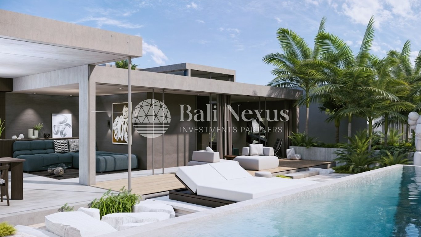 Villa 1BR in Candi Dasa photo 8
