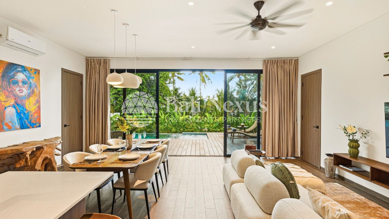 Villa 2BR in Ubud photo 4