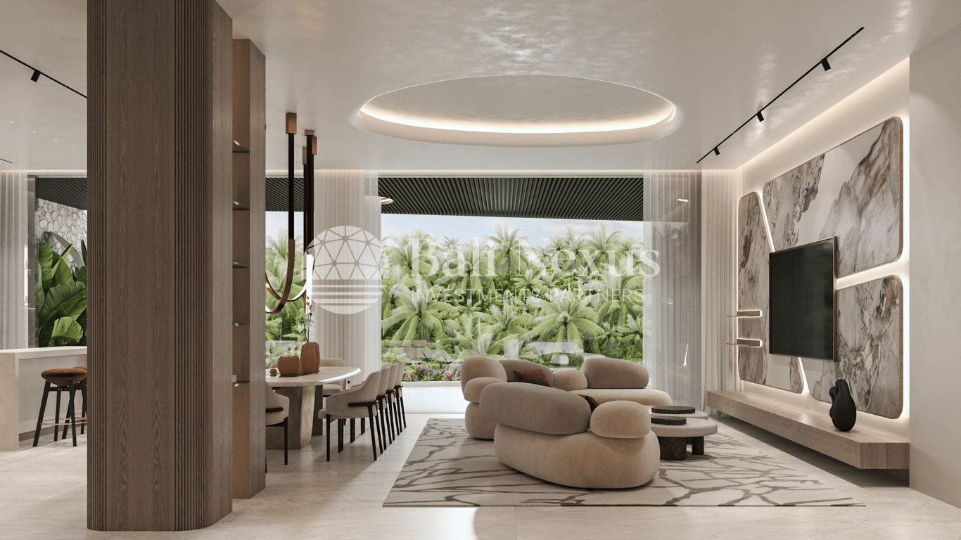 Villa 3BR in Ubud photo 6