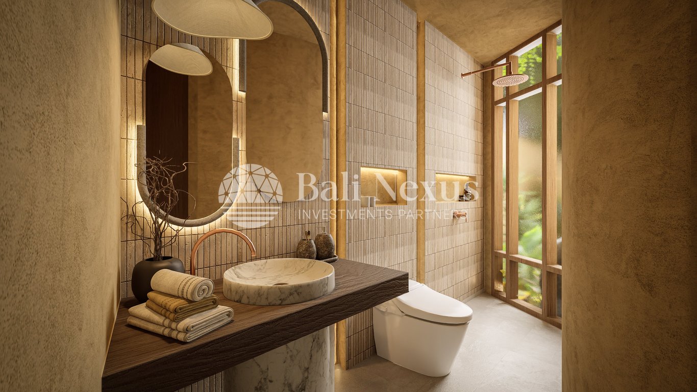 Villa 2BR in Umalas photo 6
