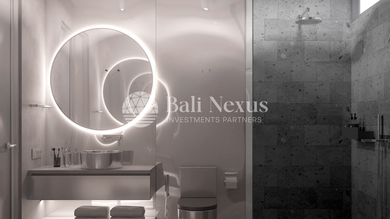 [Sold] Villa 2BR in Nyanyi photo 6