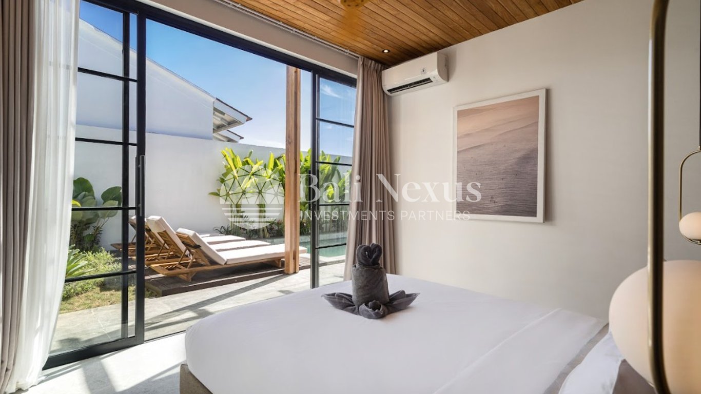 Villa 2BR in Uluwatu photo 11