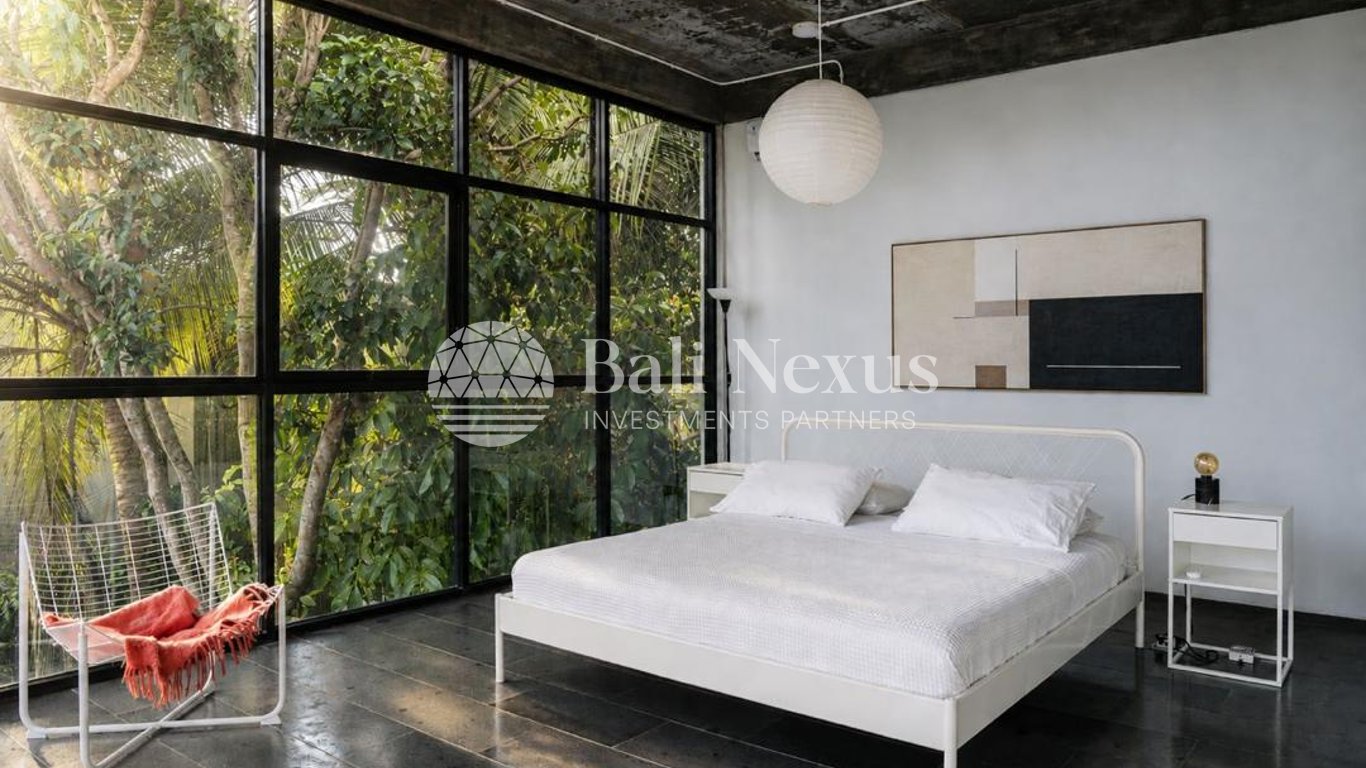Villa 3BR in Ubud photo 1
