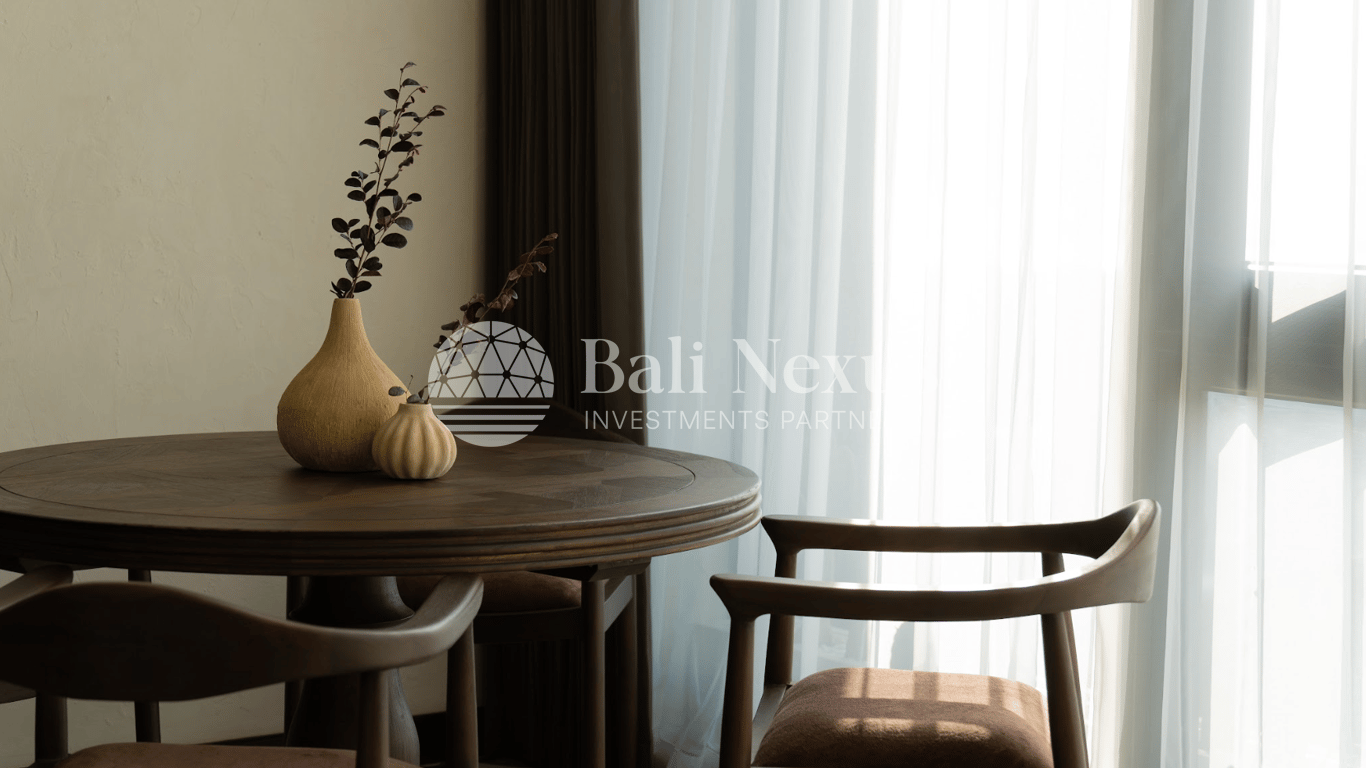 Apartment 2BR in Uluwatu photo 3