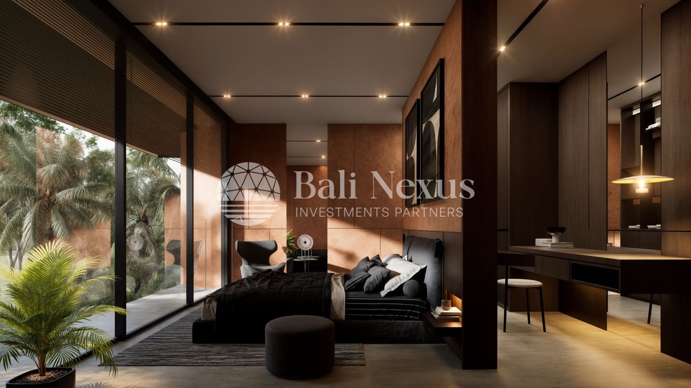 Villa 3BR in Ubud photo 6