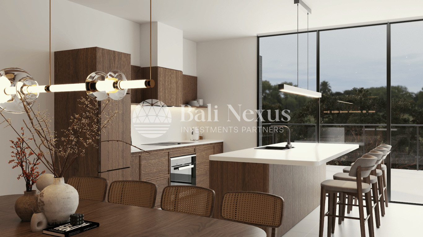 Villa 3BR in Ubud photo 2