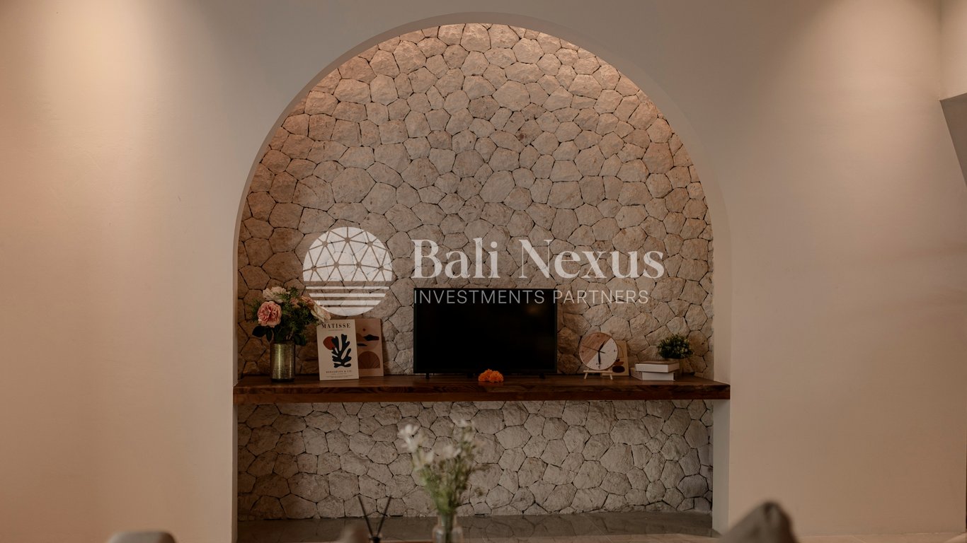 Villa 2BR in North Canggu photo 14