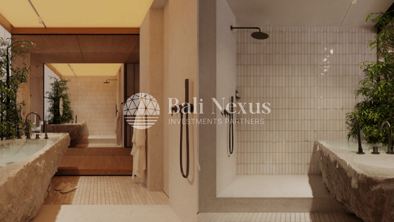 Studio Apartment in Ubud photo 2