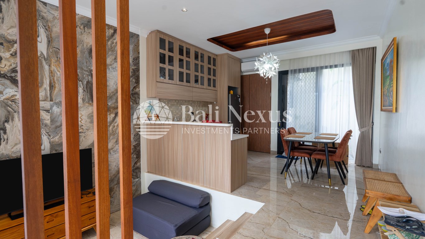 Villa Complex in Ungasan  photo 4