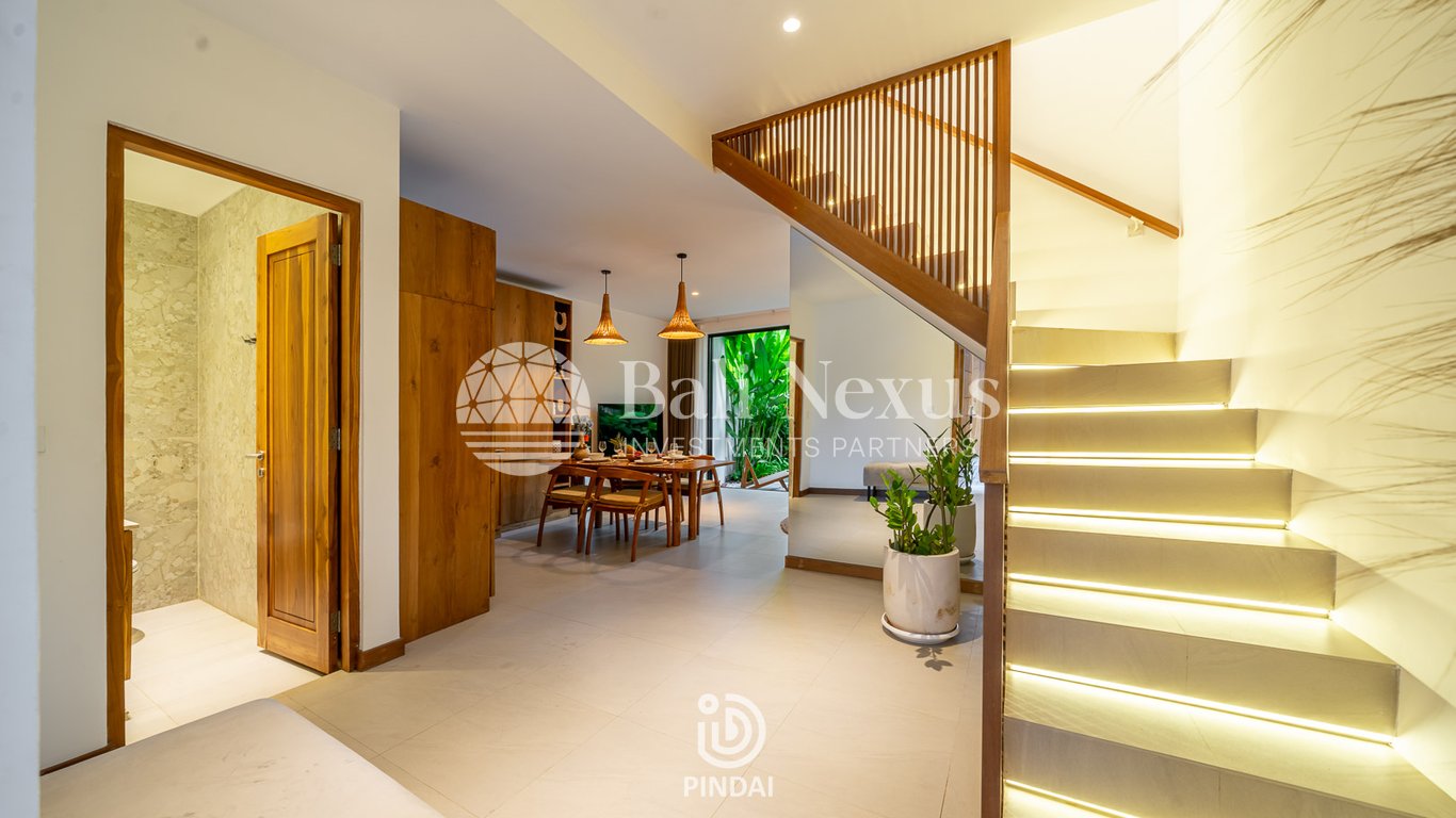 Villa 2BR in Umalas photo 7