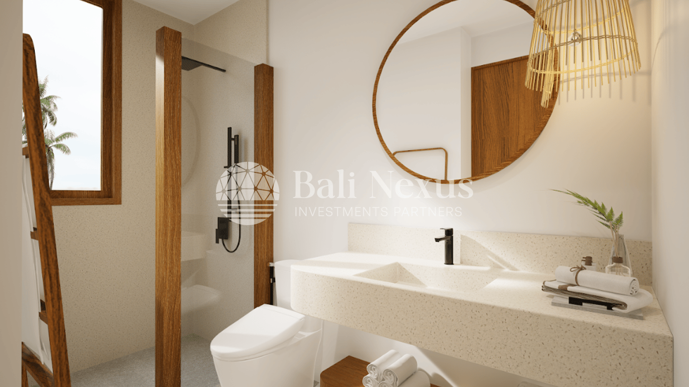 Villa 2BR in Jimbaran photo 8