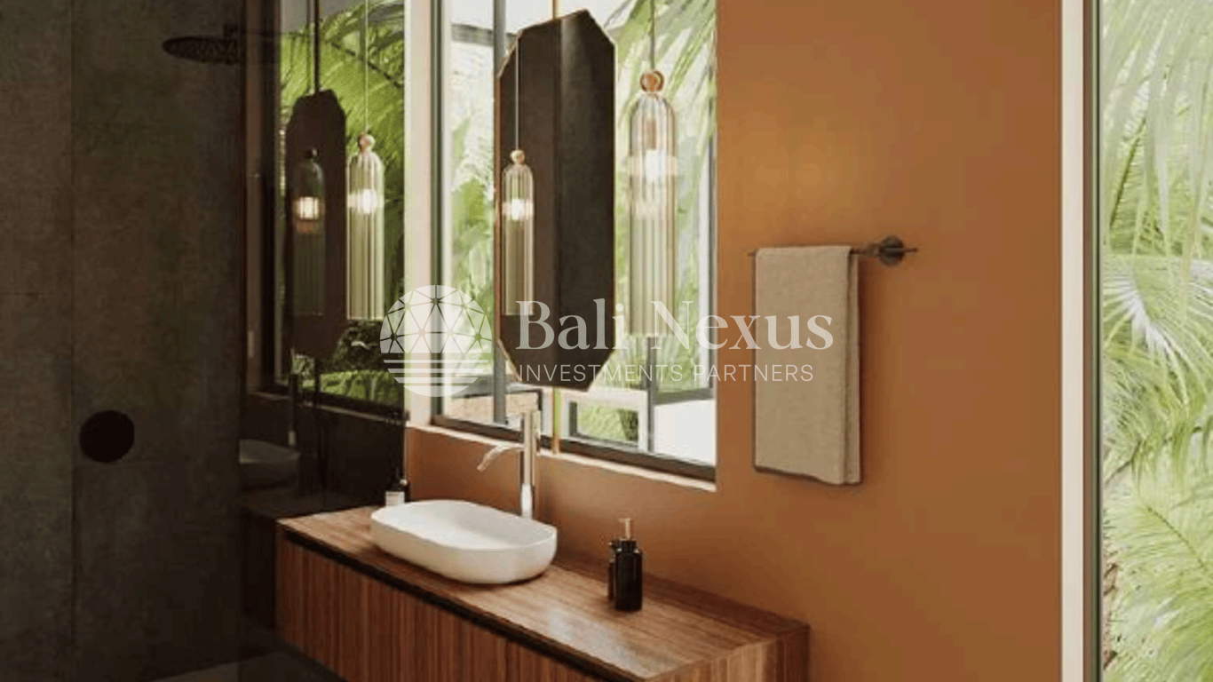 Villa 2BR in Ubud photo 7