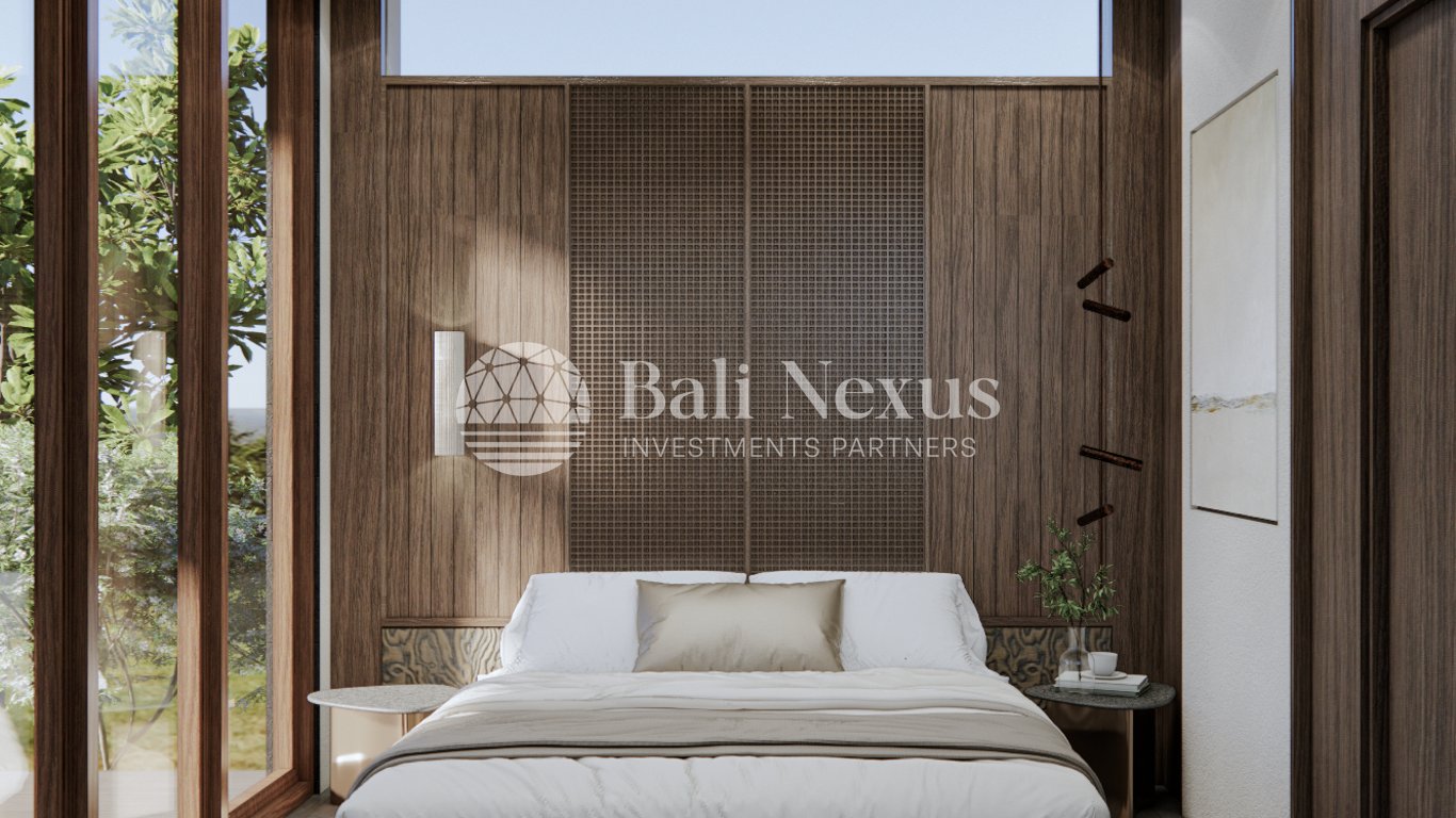 Villa 4BR in Ubud photo 2