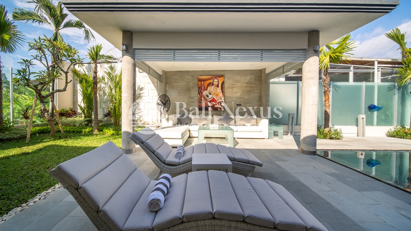 Villa 4BR in Sanur photo 5