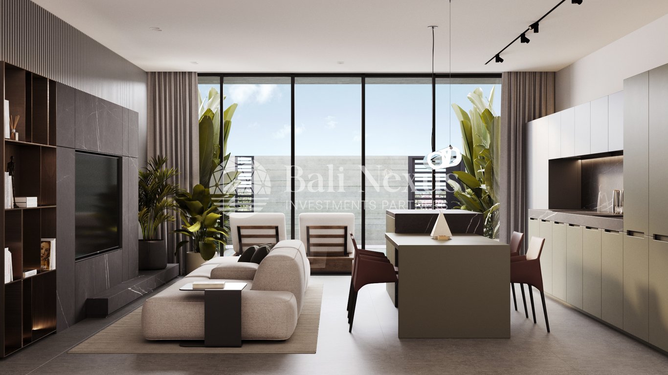 [Sold] Villa 2BR in Pandawa photo 4