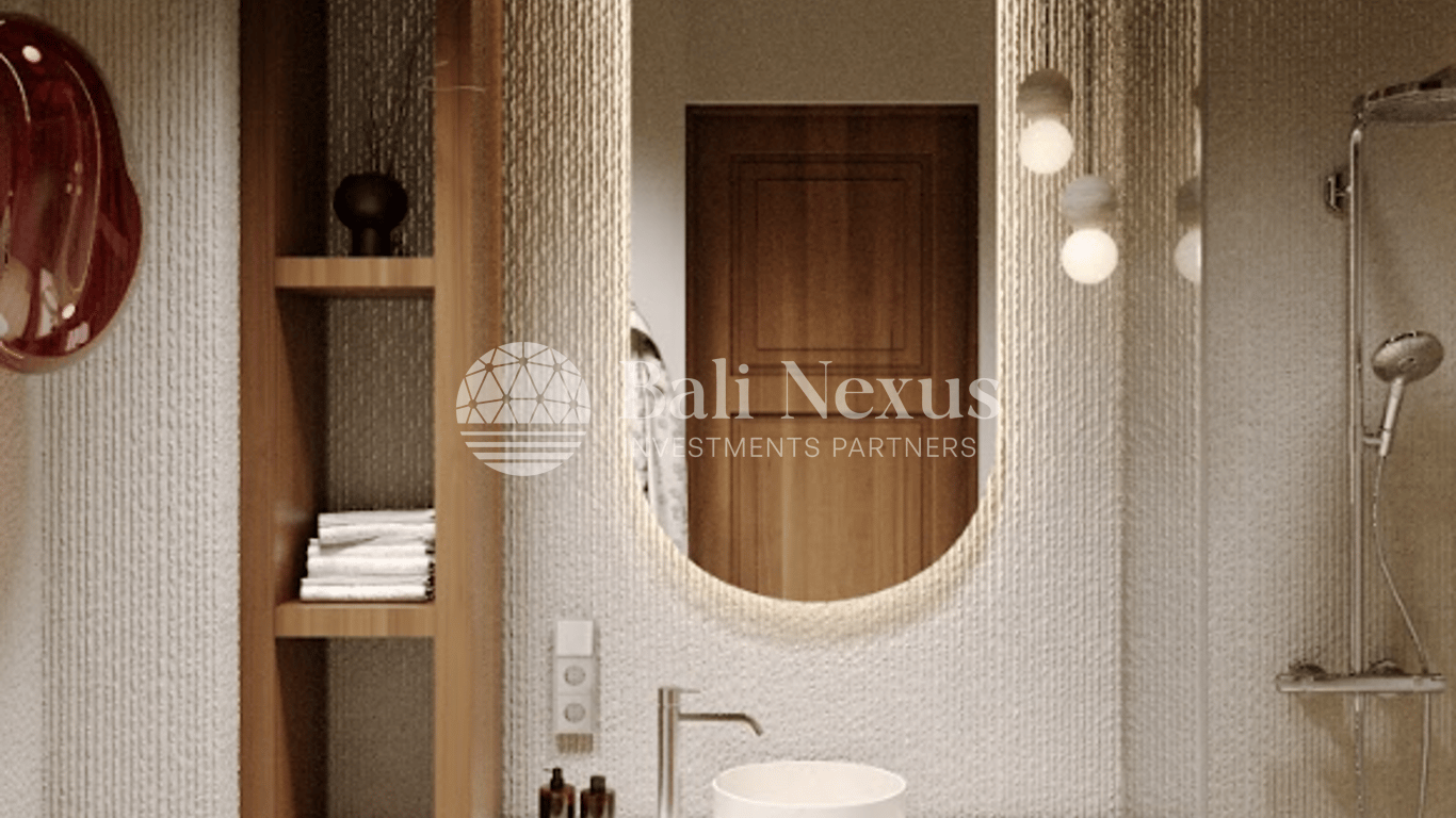 Apartment 1BR in Nusa Dua photo 7
