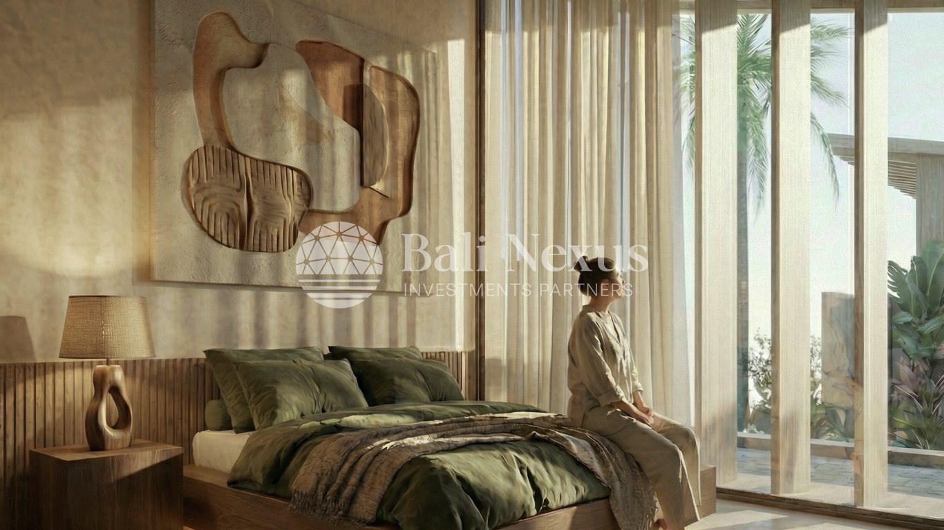 Villa 1BR in Uluwatu photo 2