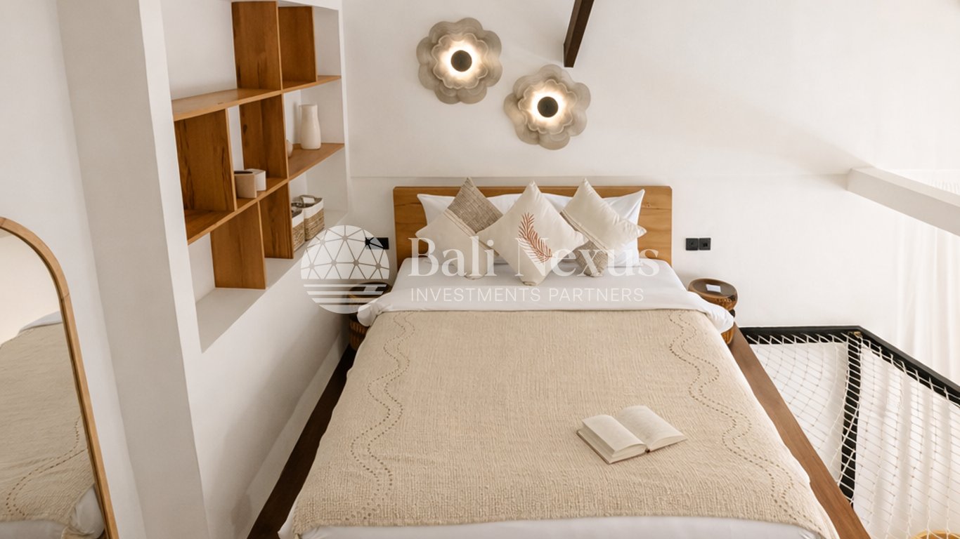 Apartment 1BR in Sanur photo 6