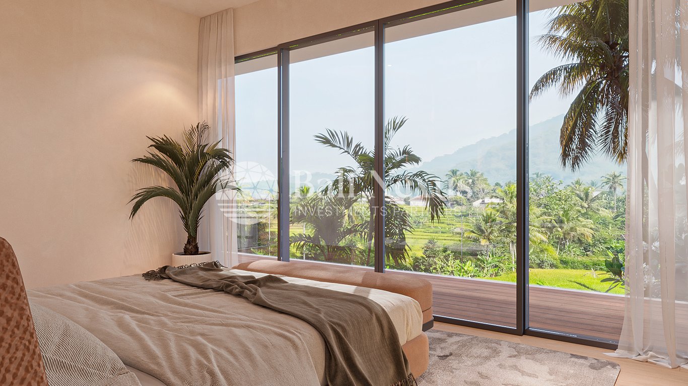 Villa 3BR in Ubud photo 6