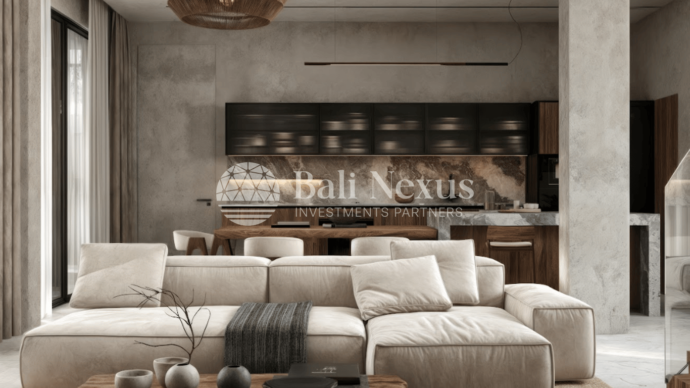 [Sold] VIlla 3BR in Nuanu photo 2