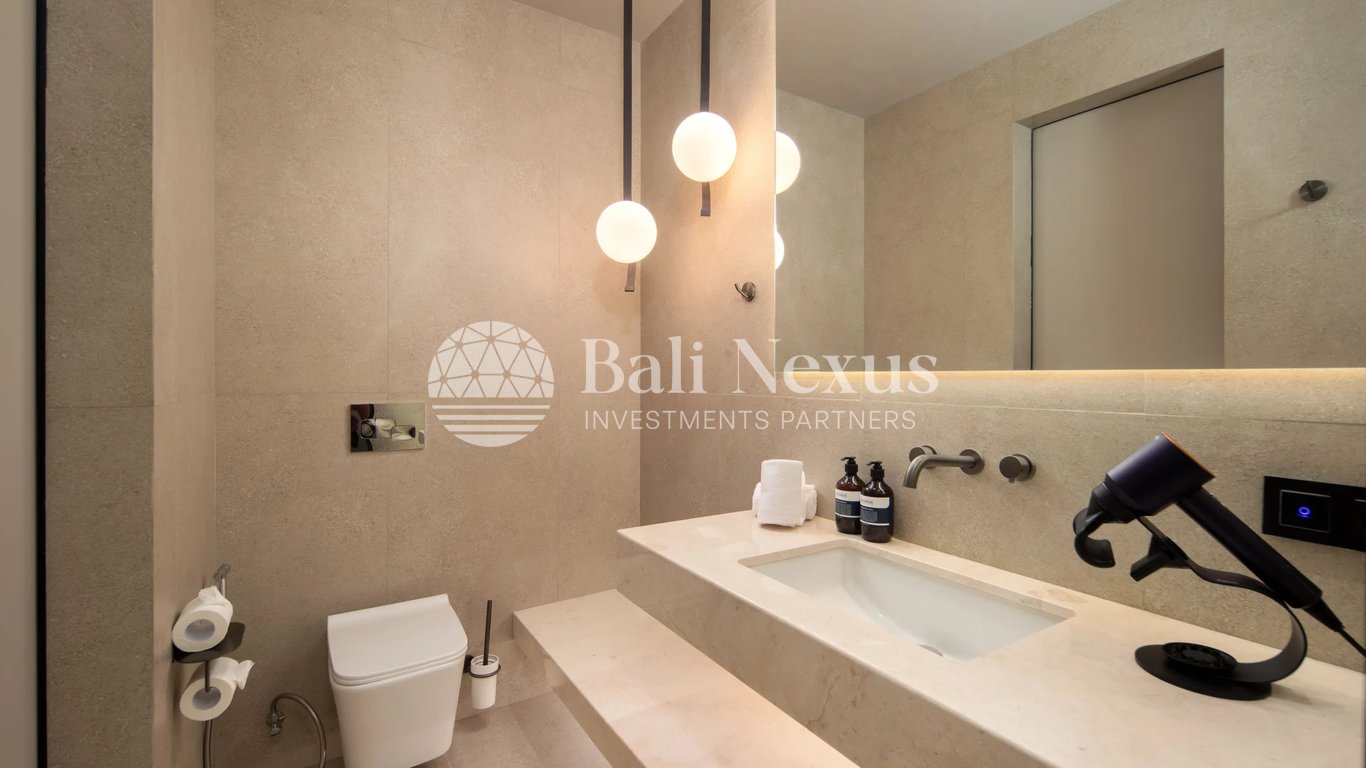 Villa 3BR in Canggu photo 8
