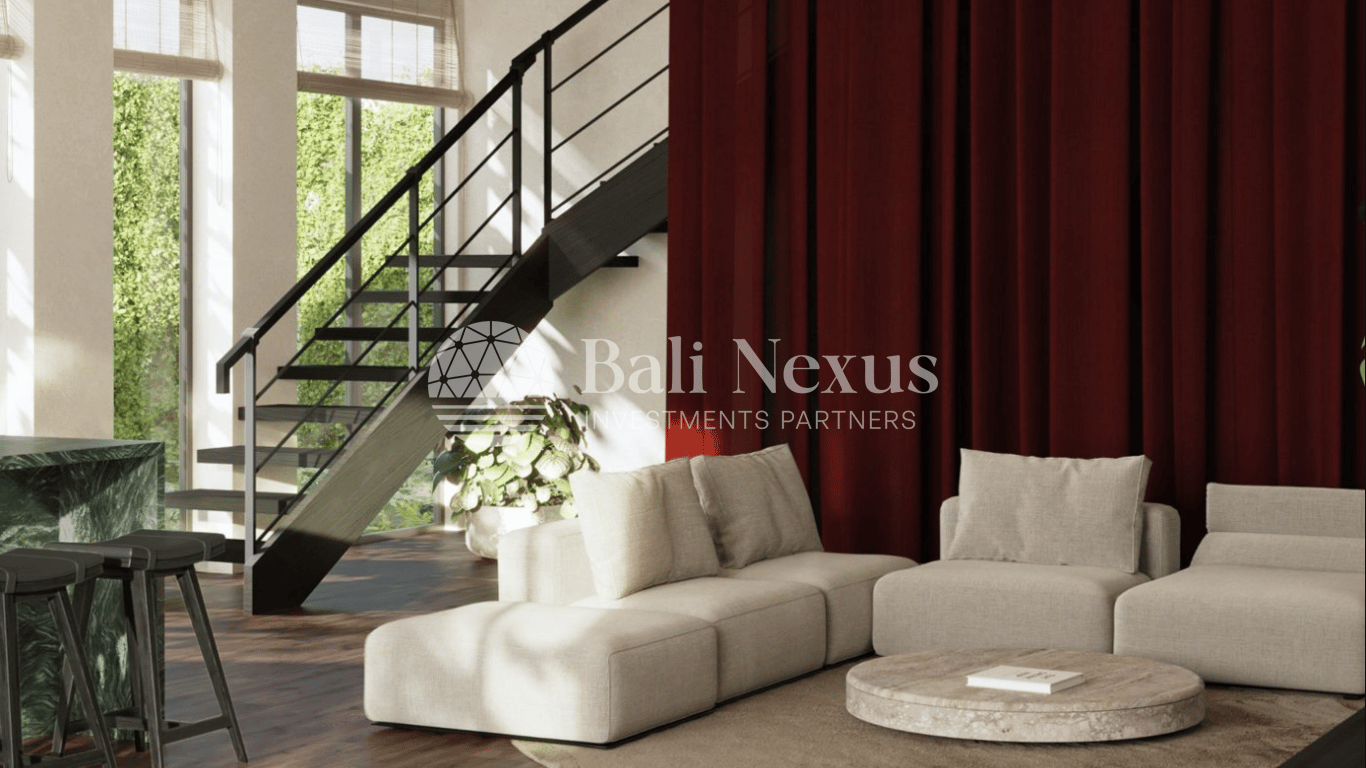 Villa 3BR in North Canggu photo 8