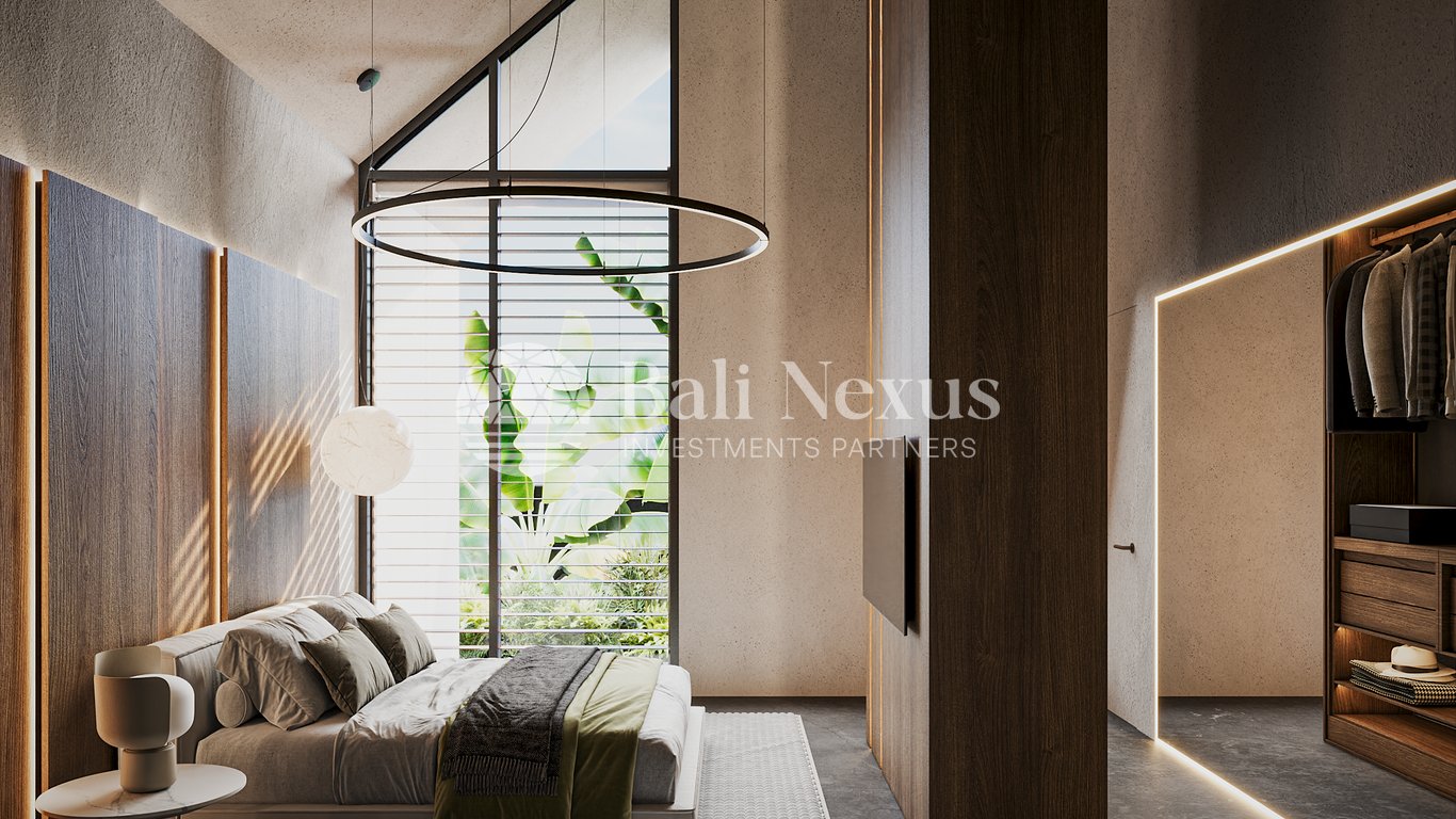 VIlla 1BR in Ubud photo 6