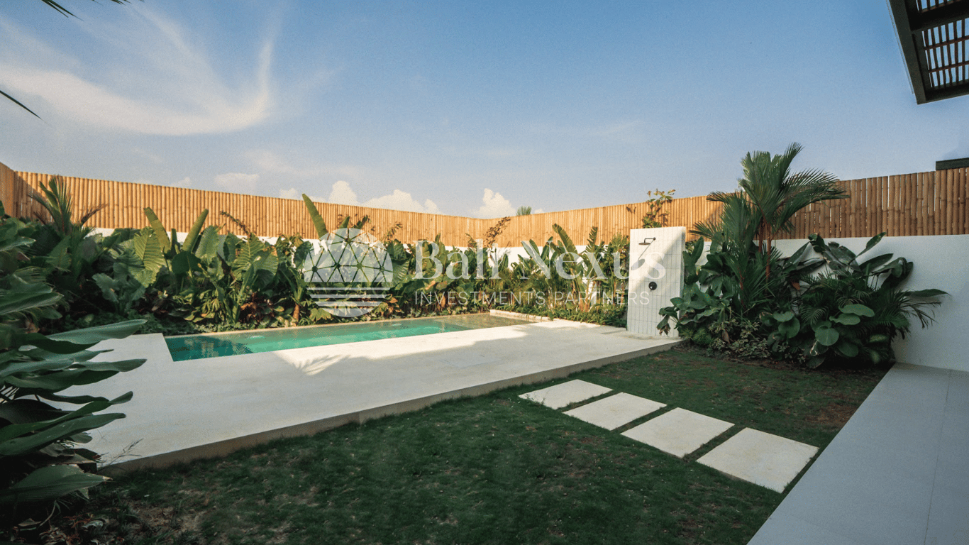 Villa 3BR in Canggu photo 2