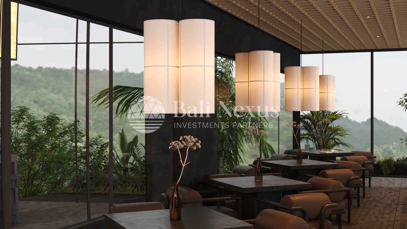 Studio Apartment in Ubud photo 6