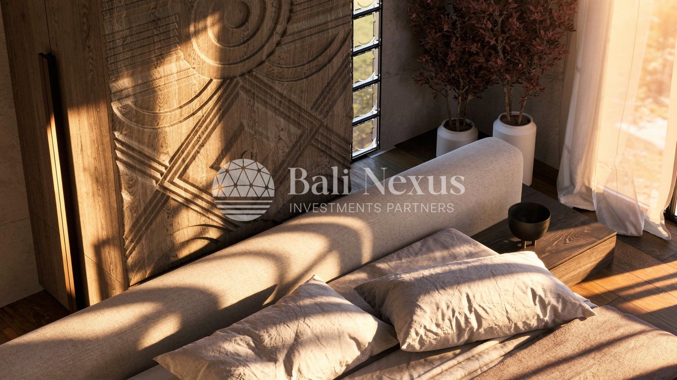 Villa 1BR in Sayan, Ubud photo 6