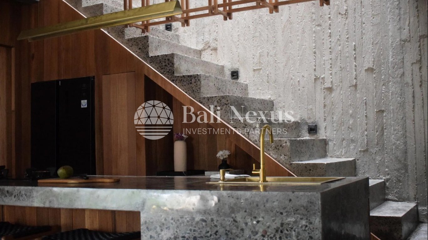 Villa 3BR in North Canggu photo 5